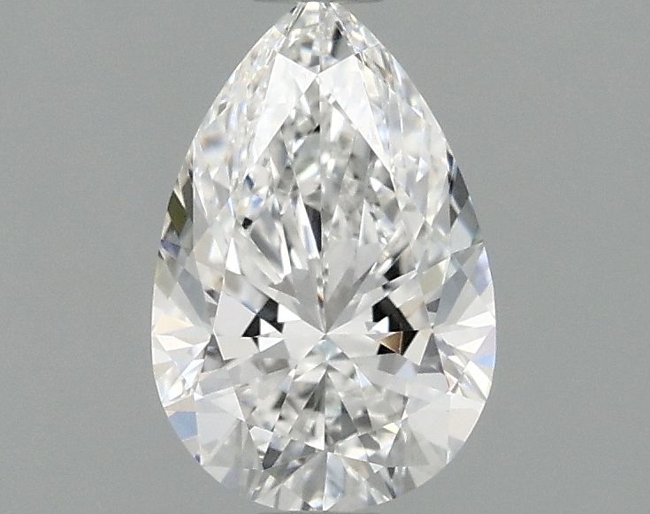 1.04 ct. pear Lab Grown Diamond front image
