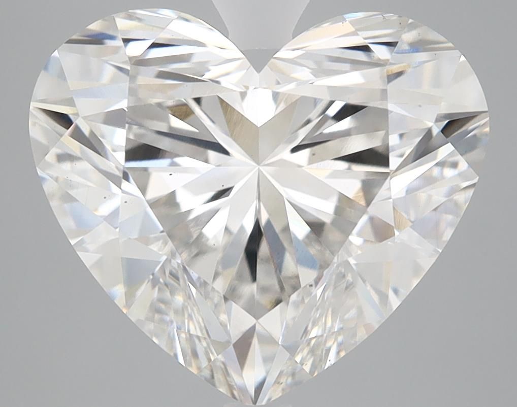 Heart Diamond