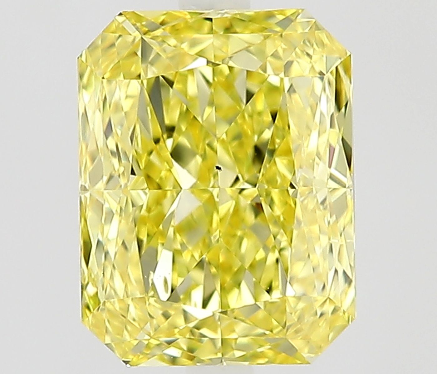 Yellow Diamond