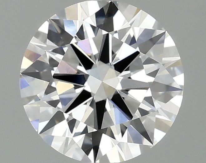 1.06 ct. round Lab Grown Diamond front image