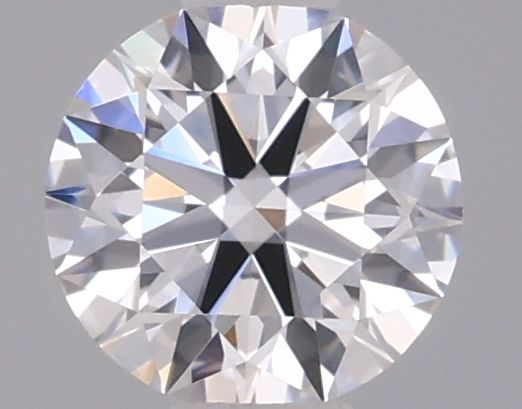 0.41 ct lab-grown Round Diamond