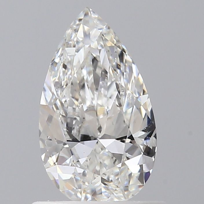 0.70 ct Pear diamond