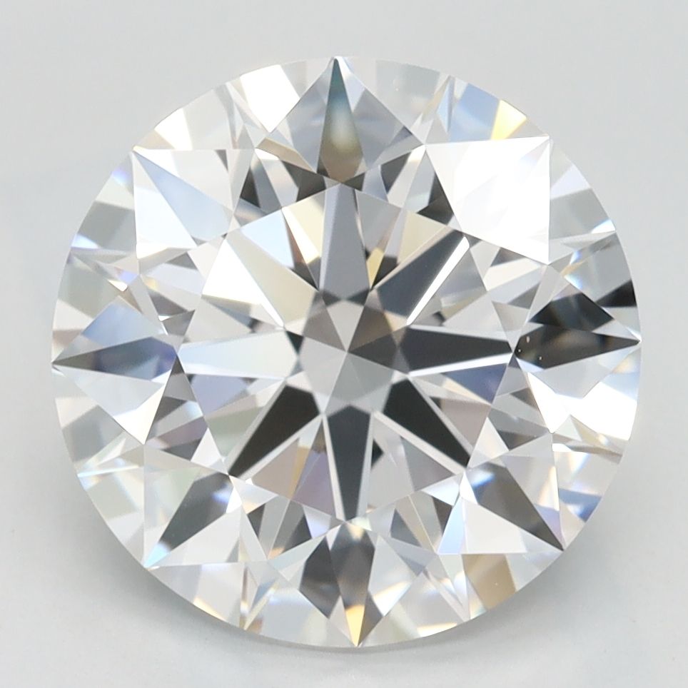 3.58 Carat