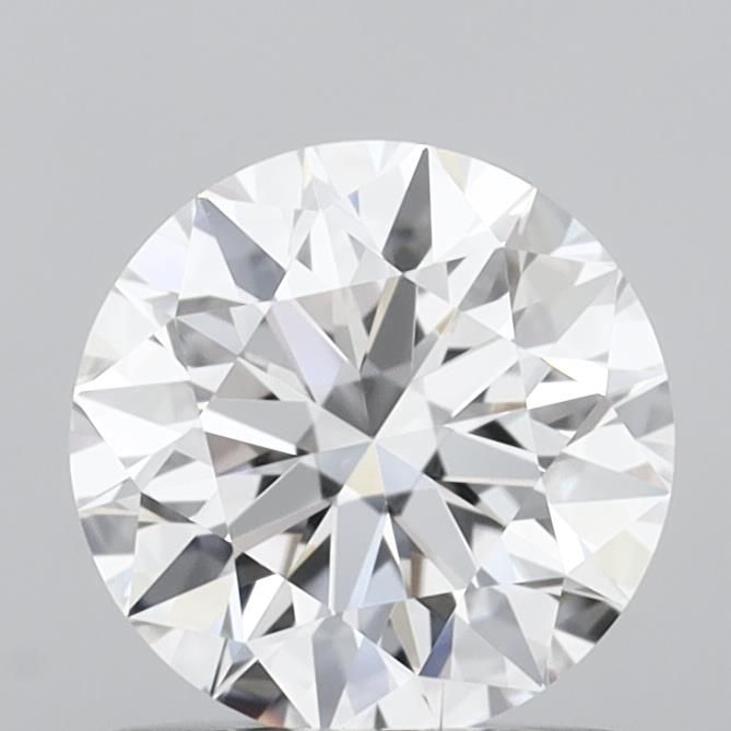 1.06 ct. round Lab Grown Diamond front image