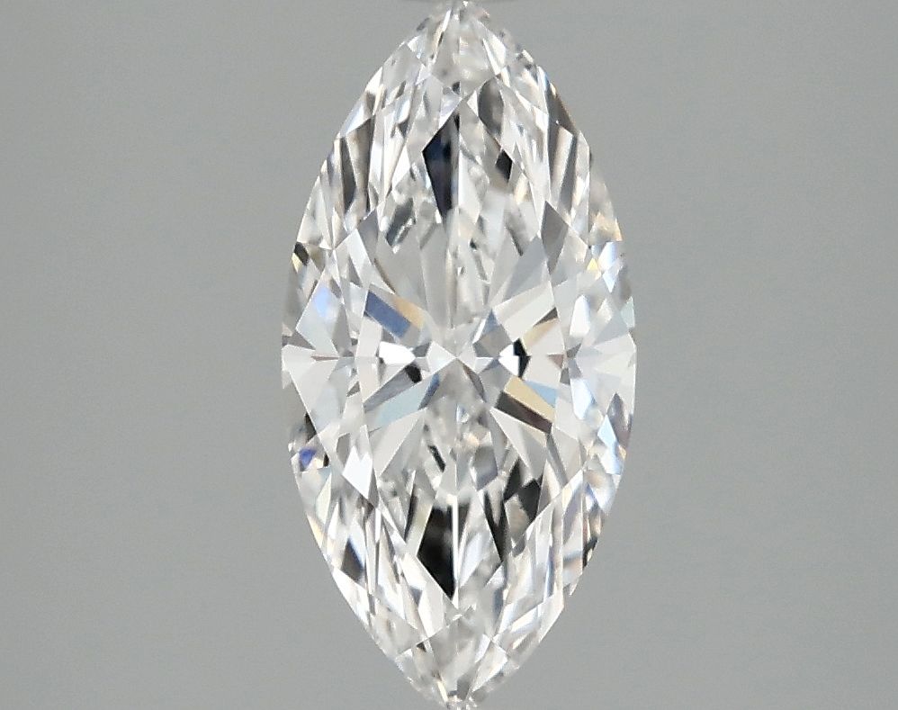 1.59 ct. marquise Lab Grown Diamond front image