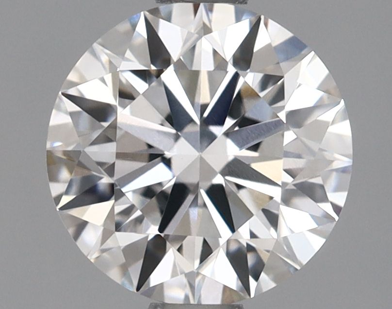 1.19 ct. round Lab Grown Diamond front image