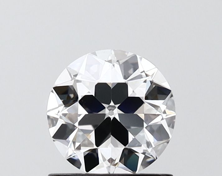 0.86 ct lab-grown European cut Diamond