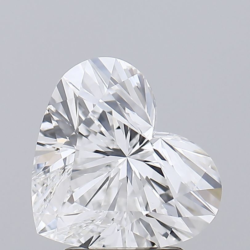 Heart Diamond