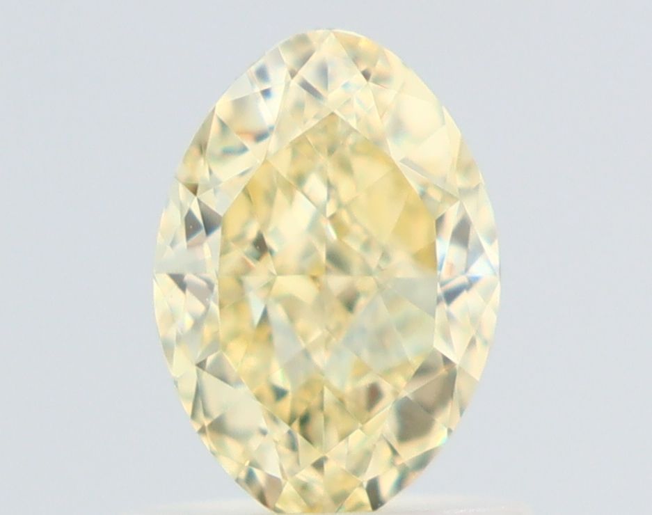 Yellow Diamond