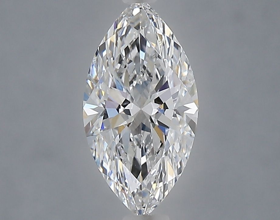 1.09 ct. marquise Lab Grown Diamond front image