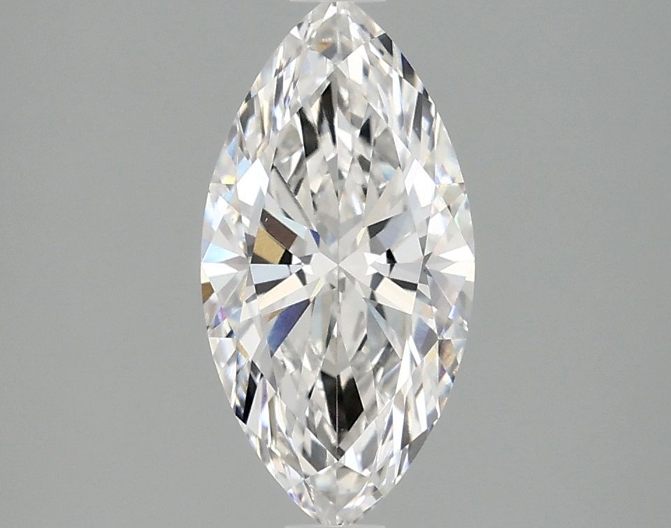 1.49 ct. marquise Lab Grown Diamond front image