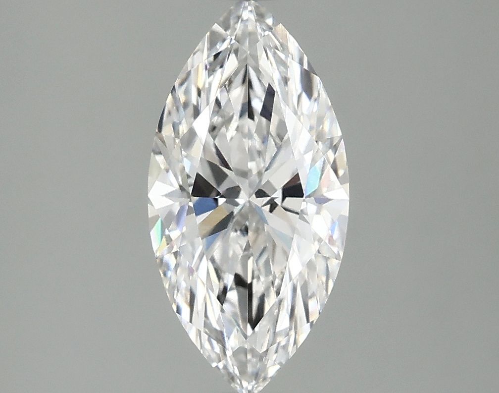 1.59 ct. marquise Lab Grown Diamond front image
