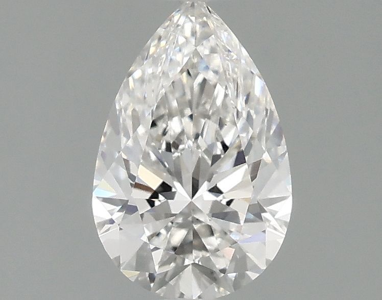 1.08 ct. pear Lab Grown Diamond front image