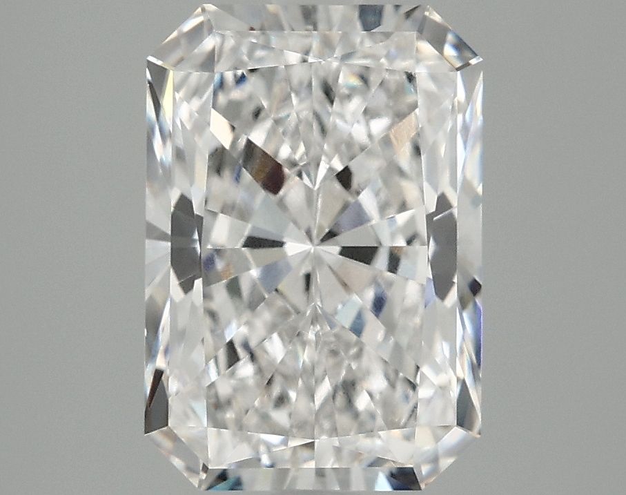 2.99 ct. radiant Lab Grown Diamond front image
