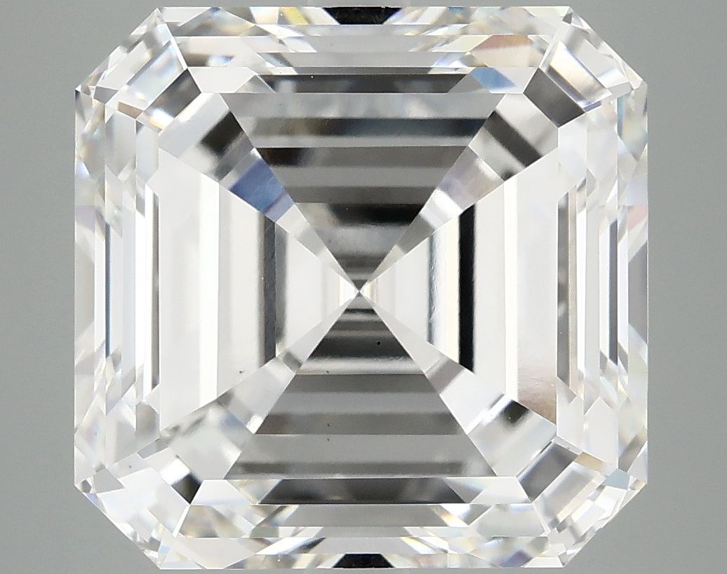 Asscher Diamond
