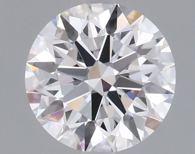0.94 ct. round Lab Grown Diamond front image