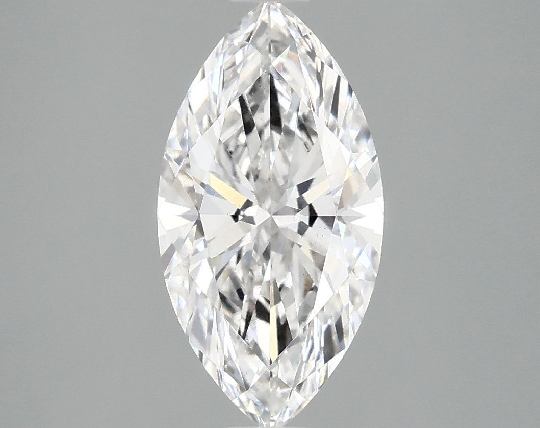 1.89 ct. marquise Lab Grown Diamond front image