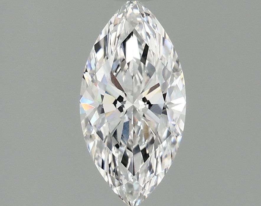1.10 ct. marquise Lab Grown Diamond front image