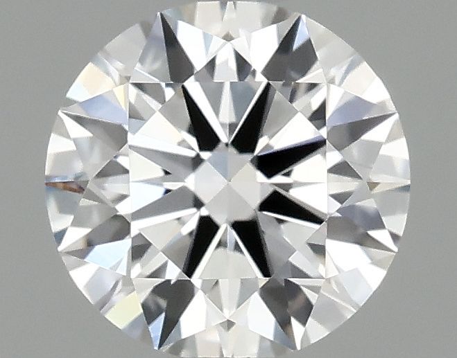 1.02 ct. round Lab Grown Diamond front image
