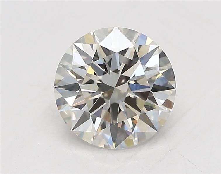 1.01 ct Round diamond