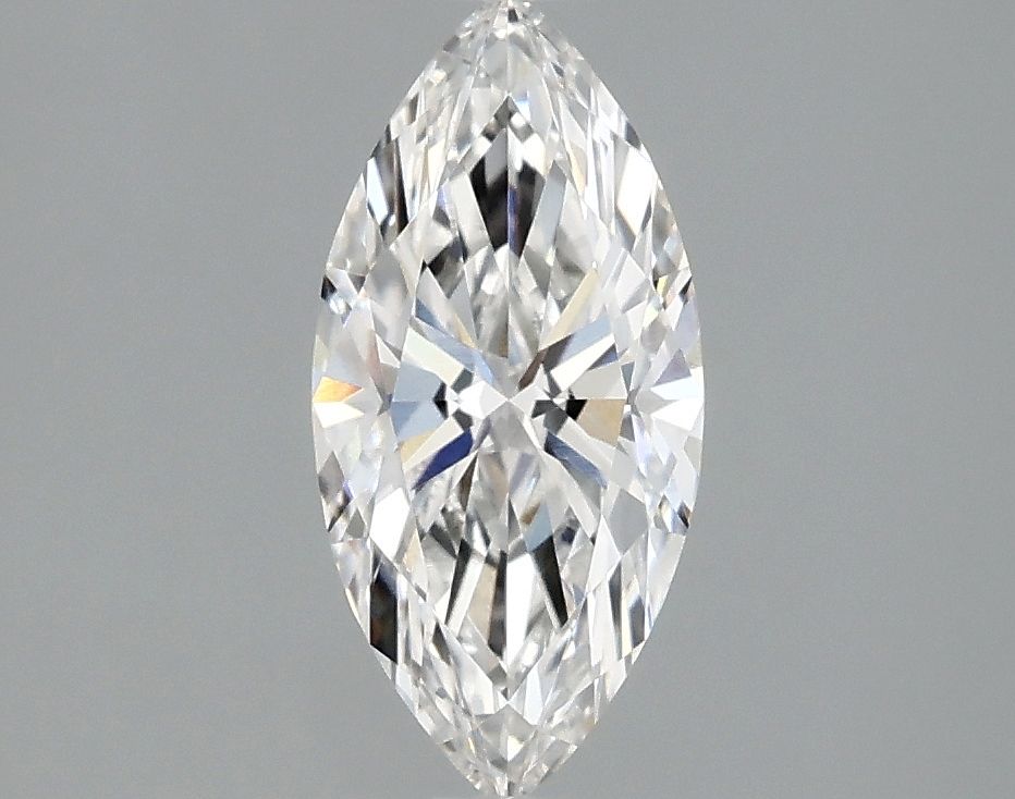 1.08 ct. marquise Lab Grown Diamond front image