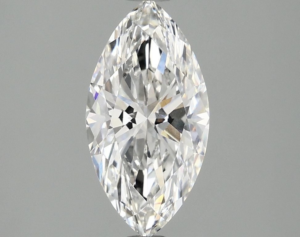 1.52 ct. marquise Lab Grown Diamond front image