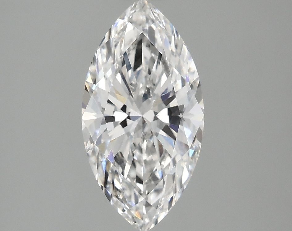 1.48 ct. marquise Lab Grown Diamond front image