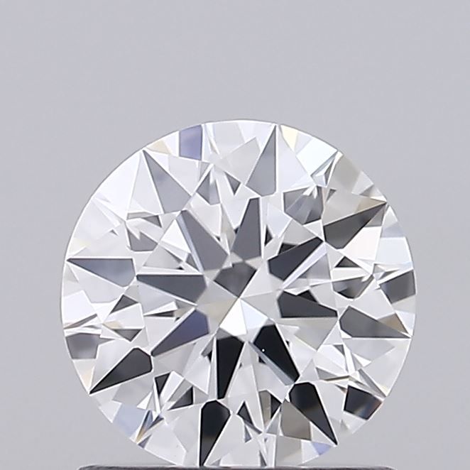 0.97 ct. round Lab Grown Diamond front image