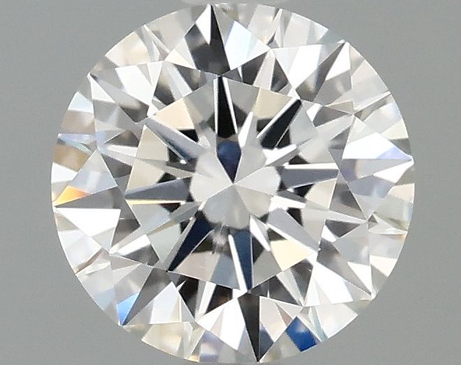 1.08 ct. round Lab Grown Diamond front image