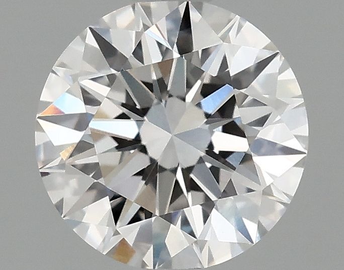 1.09 ct Round diamond