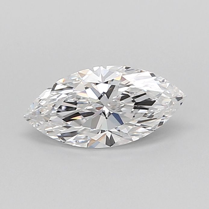1.01 ct. marquise Lab Grown Diamond front image