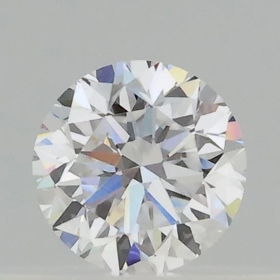 Diamant Rond 0.23 ct - Couleur D - Pureté VS1