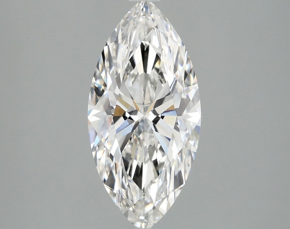 2.38 ct. marquise Lab Grown Diamond front image