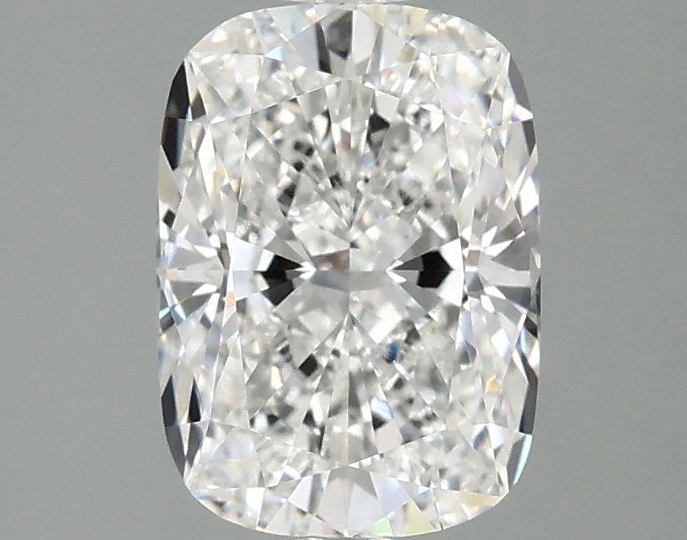 1.91 ct lab-grown Cushion modified Diamond