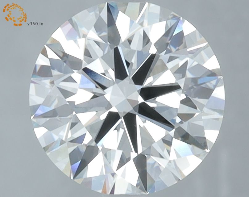 2.42 Carat