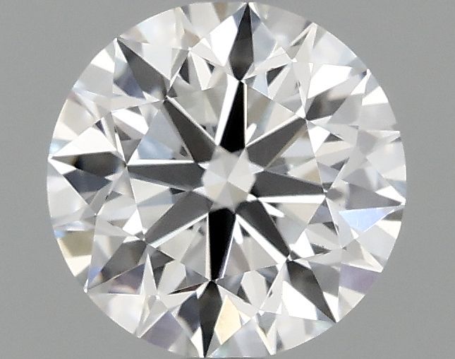 1.06 ct. round Lab Grown Diamond front image