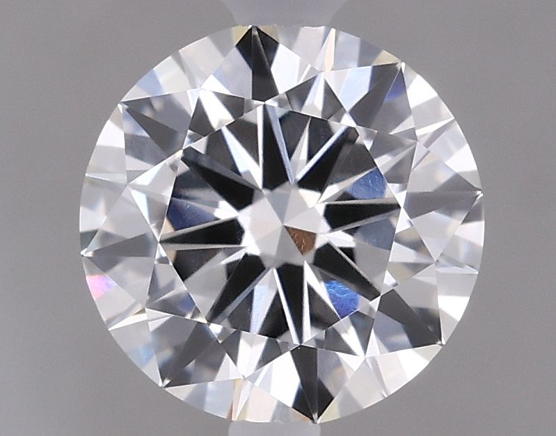 1.09 ct. round Lab Grown Diamond front image