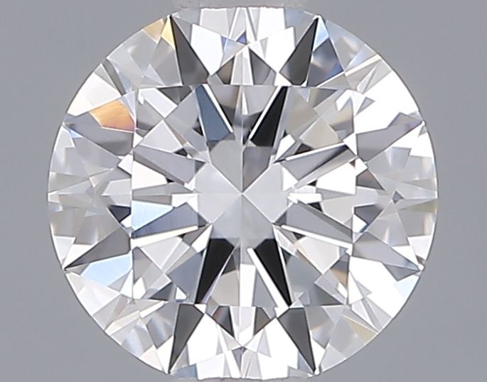 1.00 ct. round Lab Grown Diamond front image