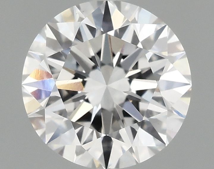 1.13 ct. round Lab Grown Diamond front image