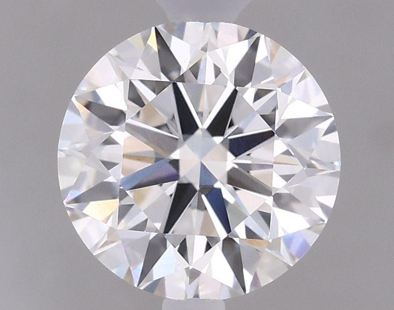 1.06 ct. round Lab Grown Diamond front image