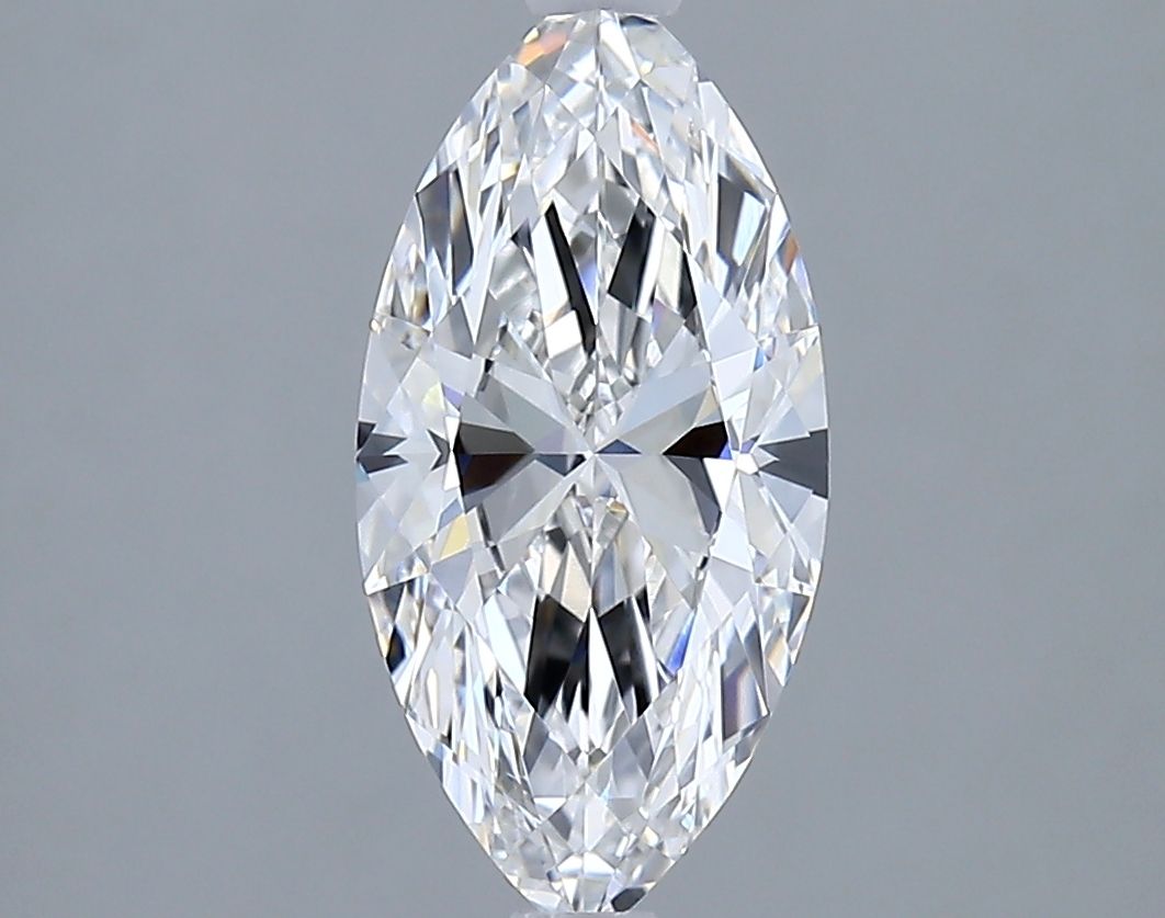 1.71 ct. marquise Lab Grown Diamond front image