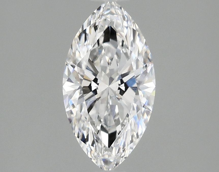 1.07 ct. marquise Lab Grown Diamond front image