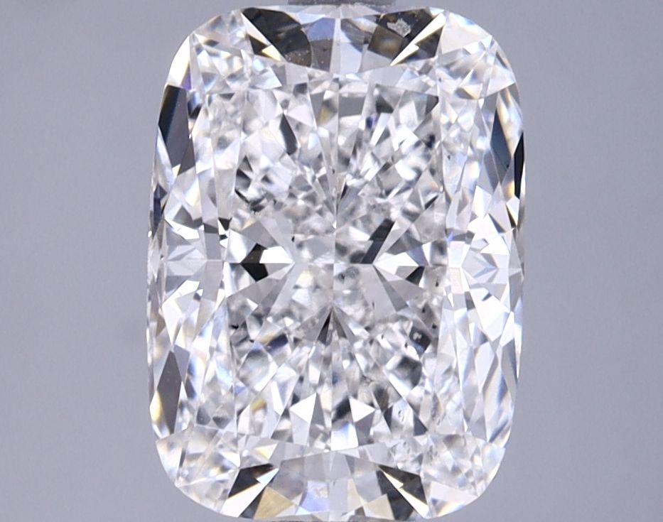 Cushion Diamond