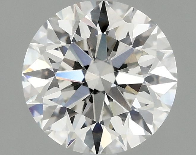 1.99 ct. round Lab Grown Diamond front image