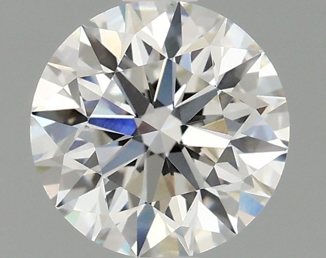 1.09 ct. round Lab Grown Diamond front image