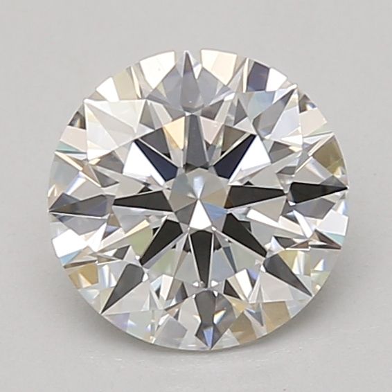 1.58 ct. round Lab Grown Diamond front image