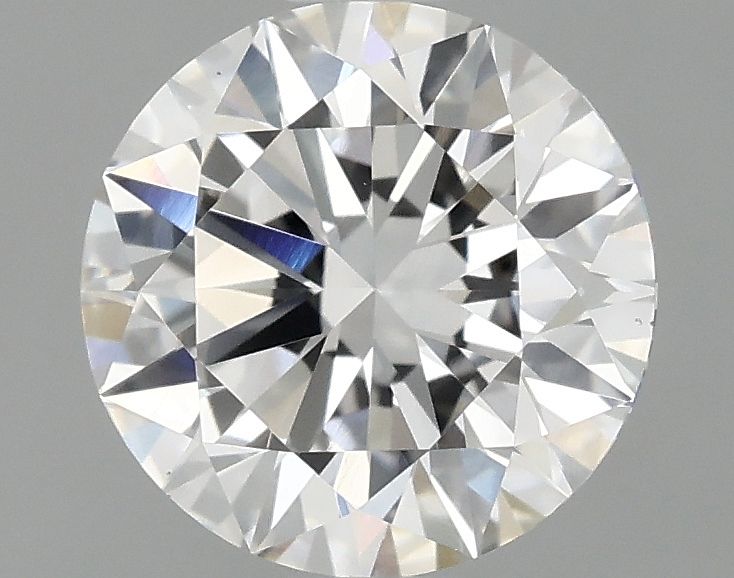 1.09 ct. round Lab Grown Diamond front image