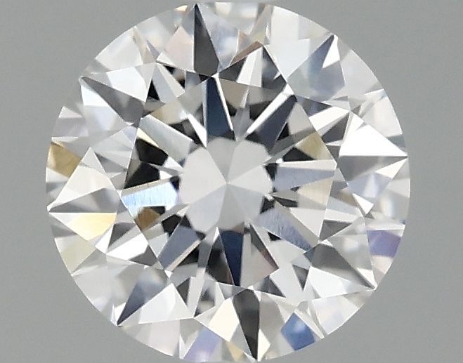 1.01 ct. round Lab Grown Diamond front image