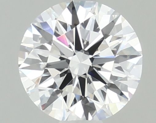 1.03 ct. round Lab Grown Diamond front image