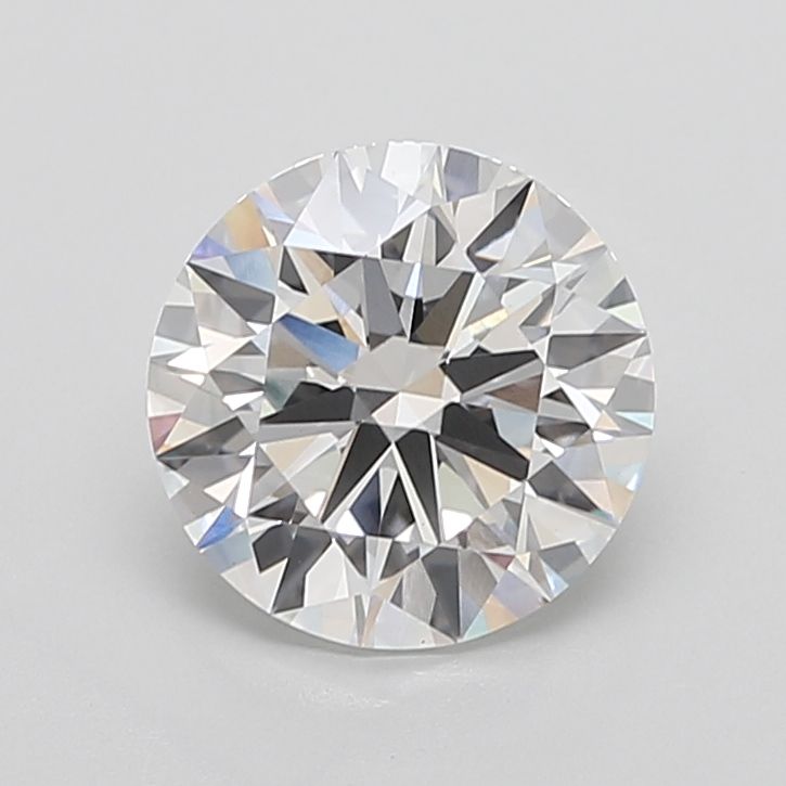Round Diamond